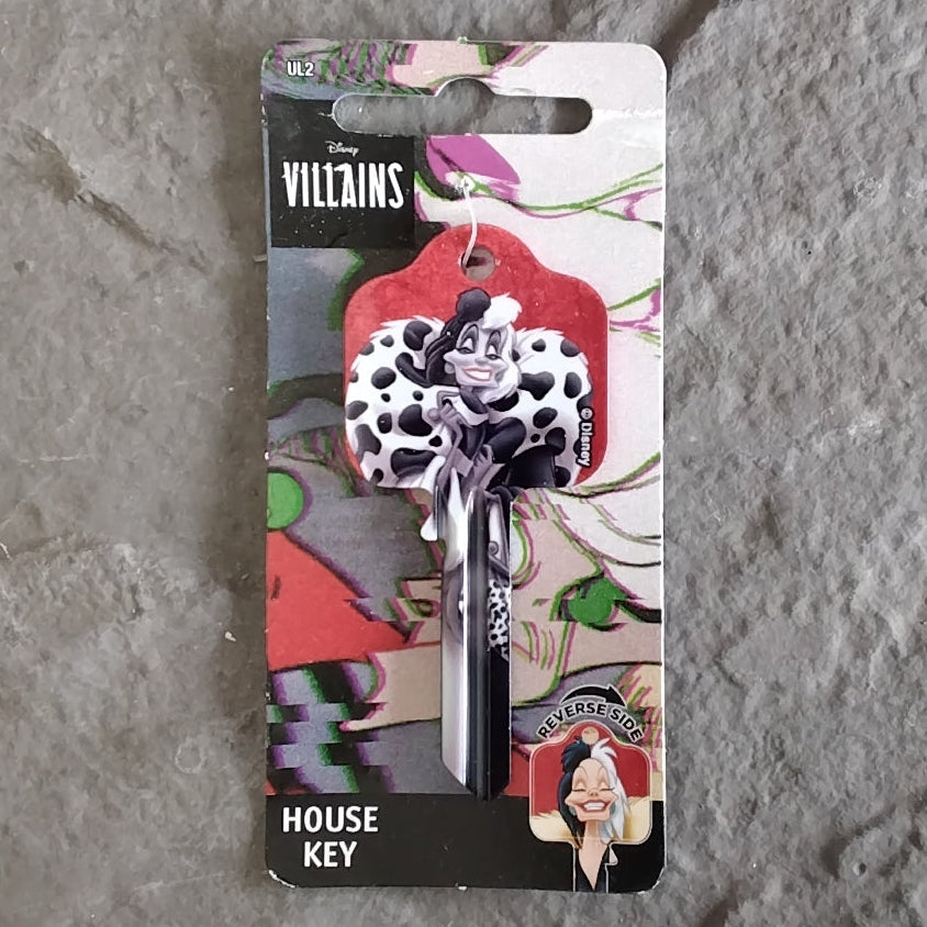 RST - UNIVERSAL 101 DALMATIANS