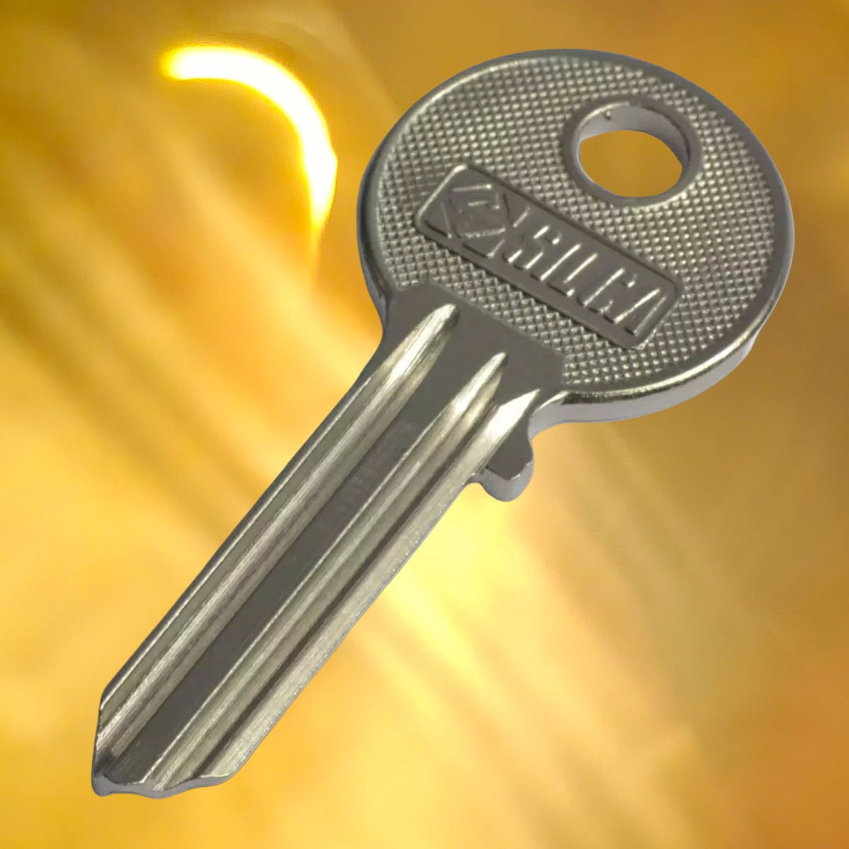 ABUS - AB10 SILCA