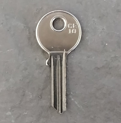 CES - SILCA CE10