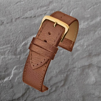 TAN BUFFALO GRAIN (G) R615S/18