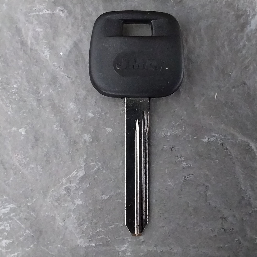 TOYOTA SILCA TOY47P
