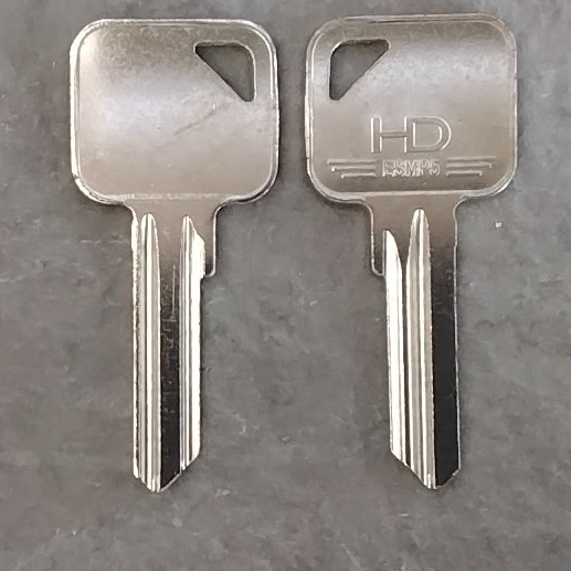 EUROSPEC - ESMP5 HD