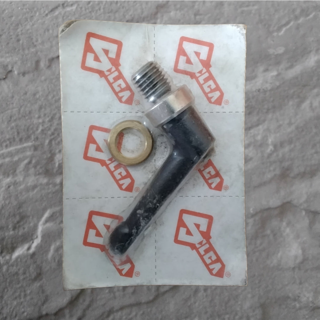 SILCA RECORD PLUS HAND GRIP