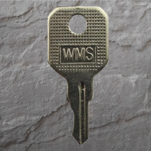 WMS - KB101 - RST