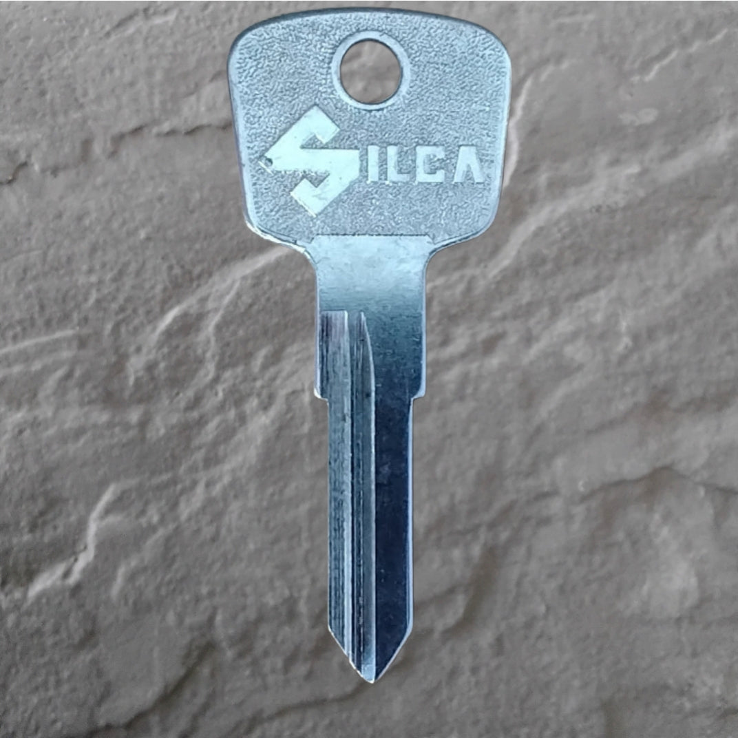 VOLVO SILCA HU39R / HU52R