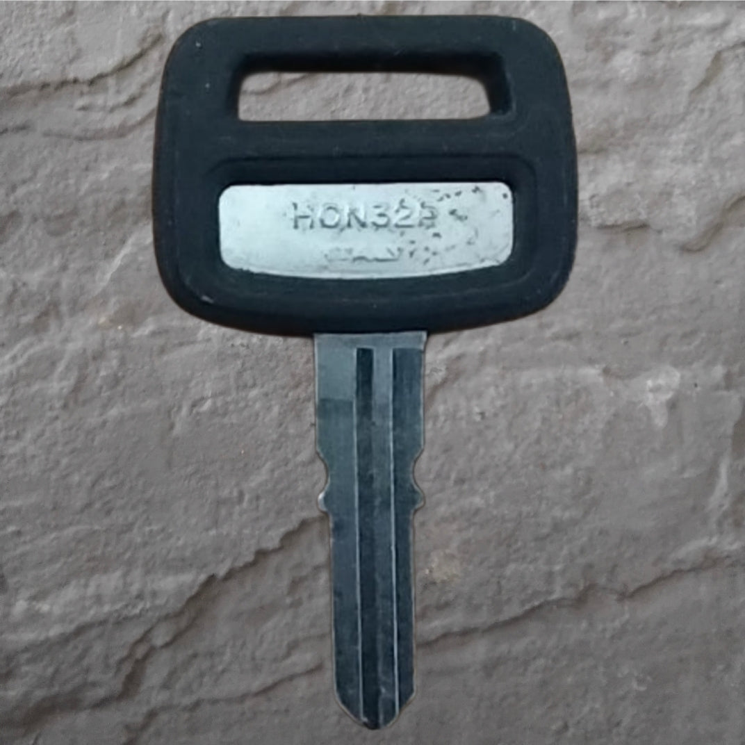 HONDA SILCA HON32P