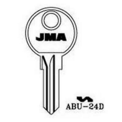 ABUS - AB41R SILCA