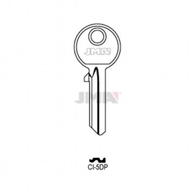 ABUS - AB3 SILCA