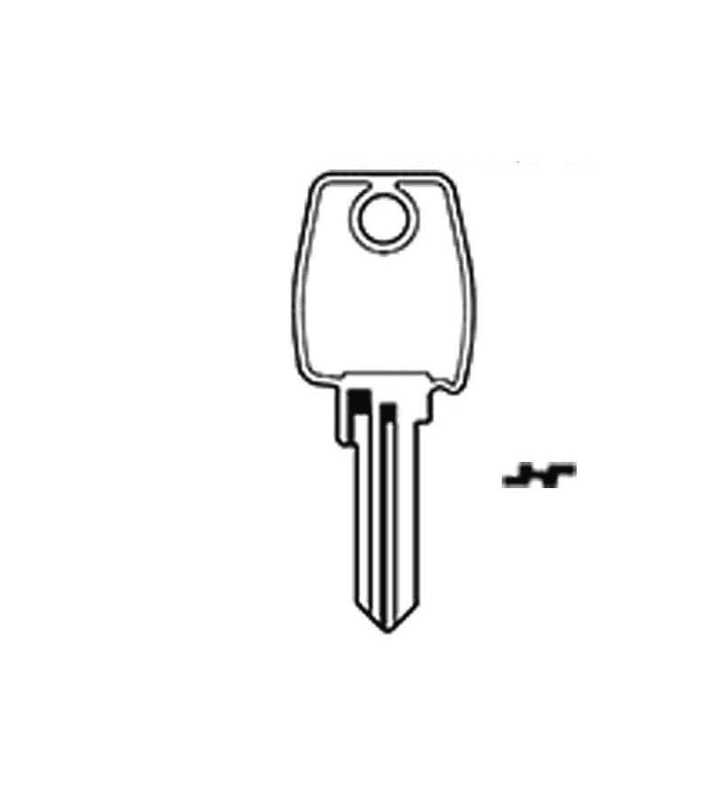 L&F - LF18 ERREBI / LF16R SILCA