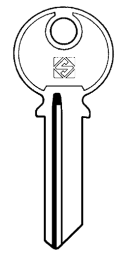 TRI CIRCLE - TR5R ERREBI / TL2 SILCA