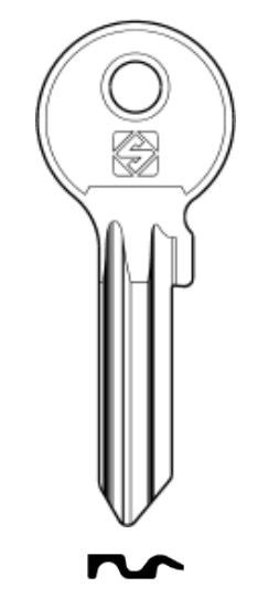 KALE  - ERREBI KAL10