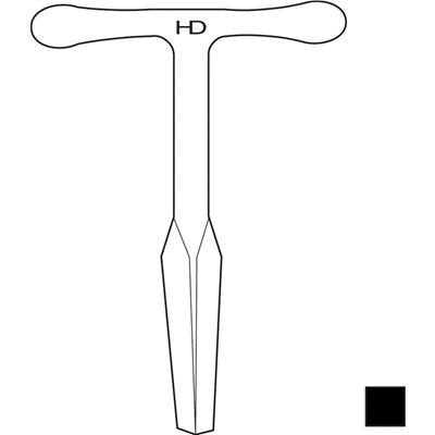 BUDGET LOCK KEYS  -  JMA NO 80