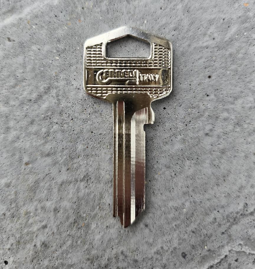 TESA  -  TS7 ERREBI  -  TE2R SILCA