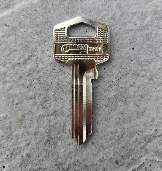 TESA  -  TS7 ERREBI  -  TE2R SILCA