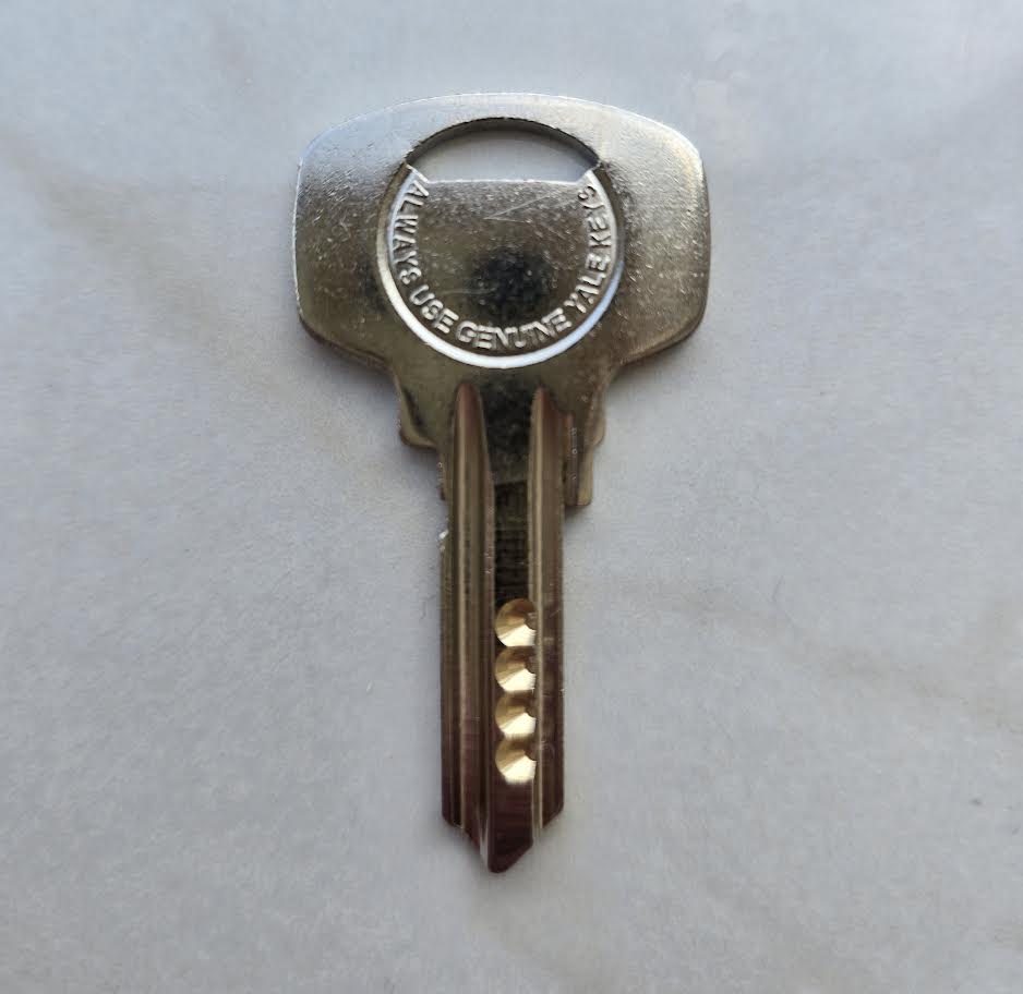 YALE YDC3-KB  -  GENUINE