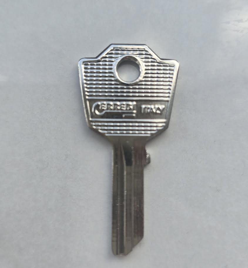 MERONI  -  MR7 ERREBI  - MER4R SILCA