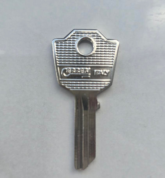 MERONI  -  MR7 ERREBI  - MER4R SILCA