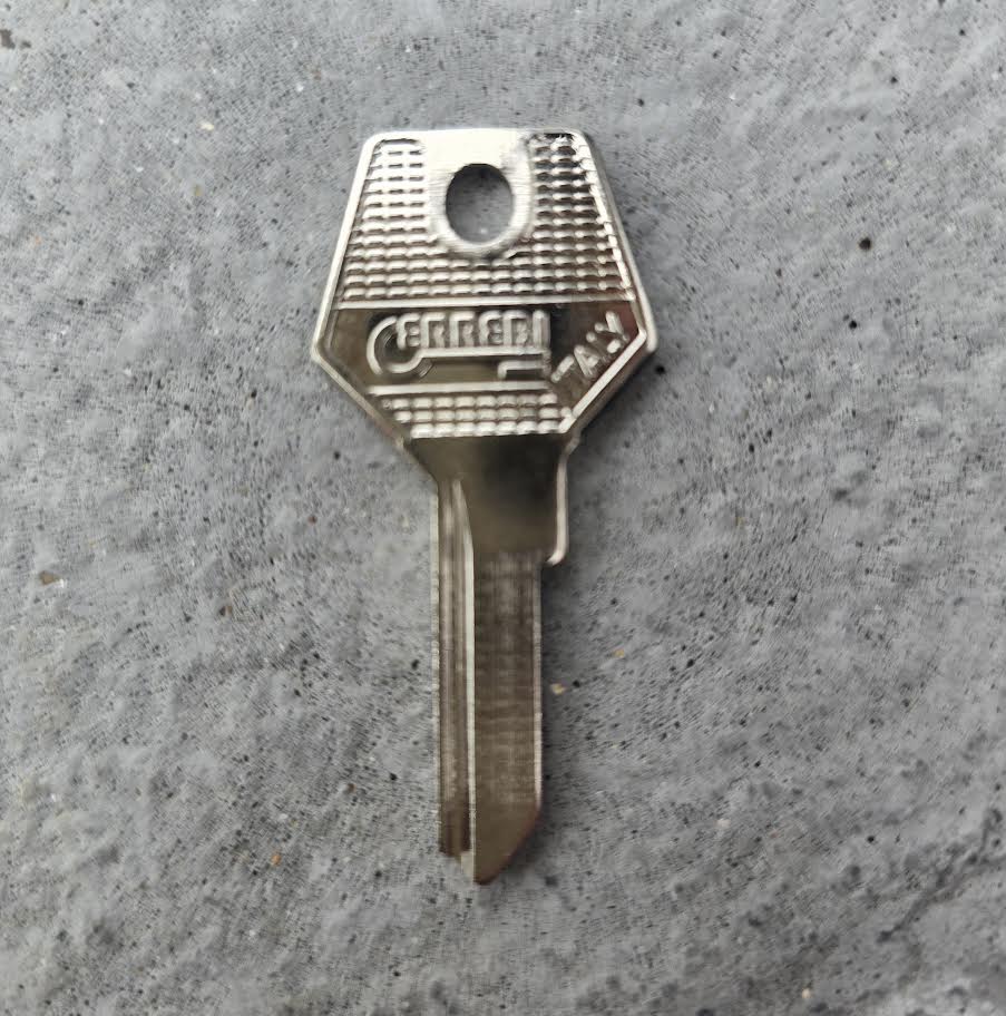 STREBOR  -  STR3 SILCA