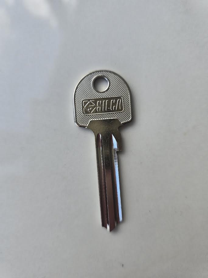 UNIVERSAL  -  UL064 SILCA