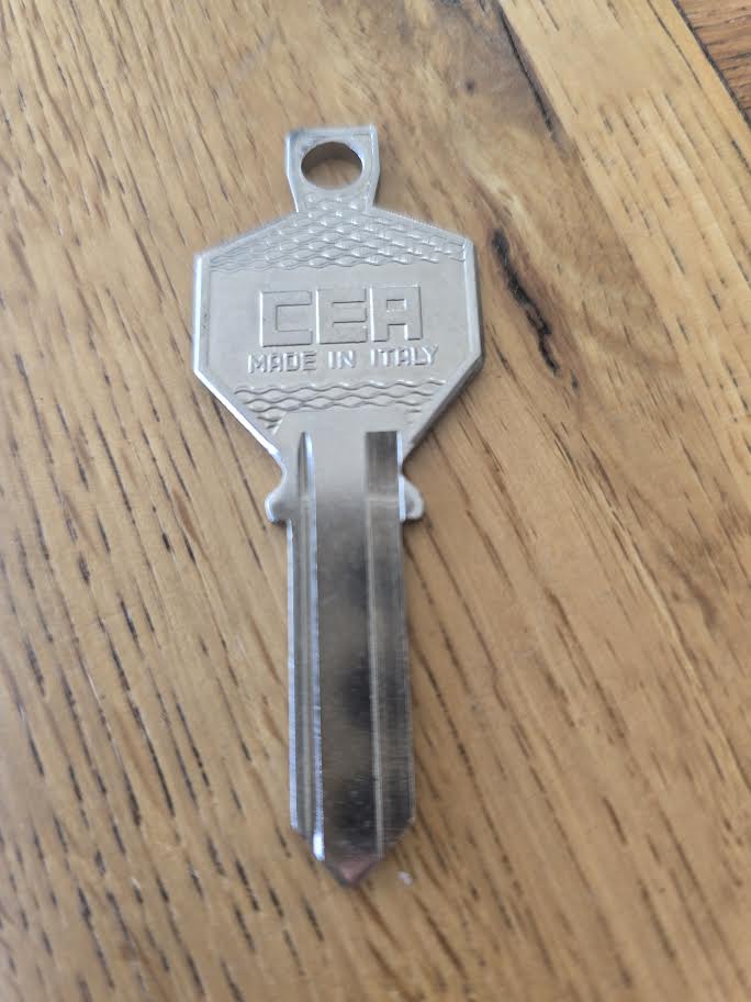 BECCARINI  -  BN2 SILCA