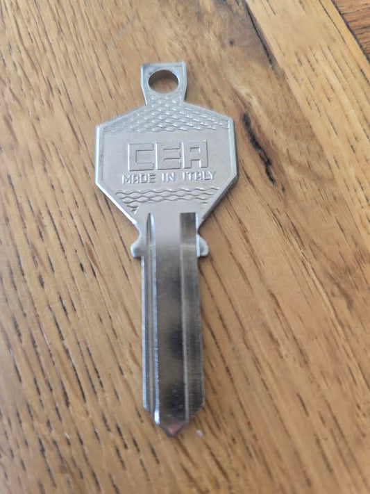 BECCARINI  -  BN2 SILCA