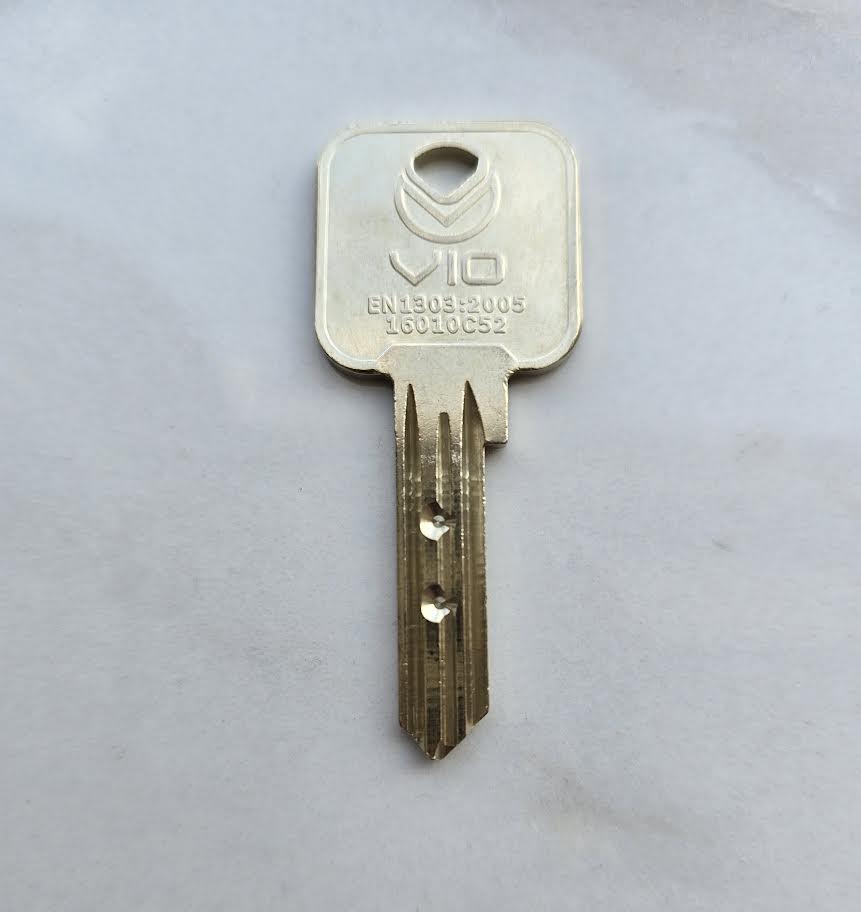 EUROSPEC GENUINE  -  V10