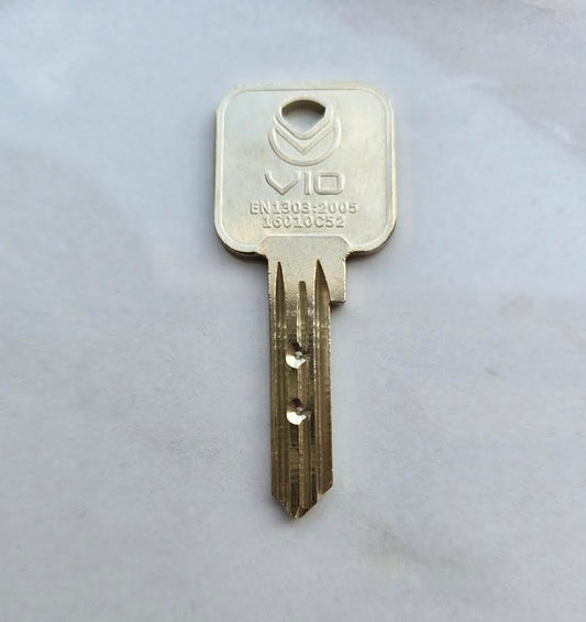 EUROSPEC GENUINE  -  V10