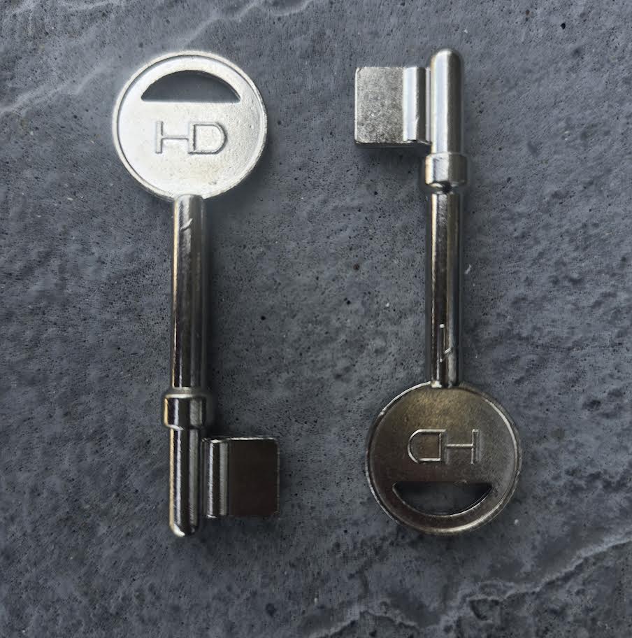 EUROSPEC C SERIES  -  B612/1 HD