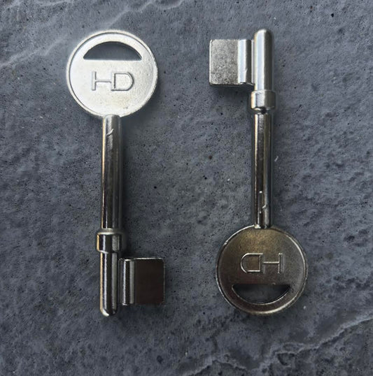 EUROSPEC C SERIES  -  B612/1 HD