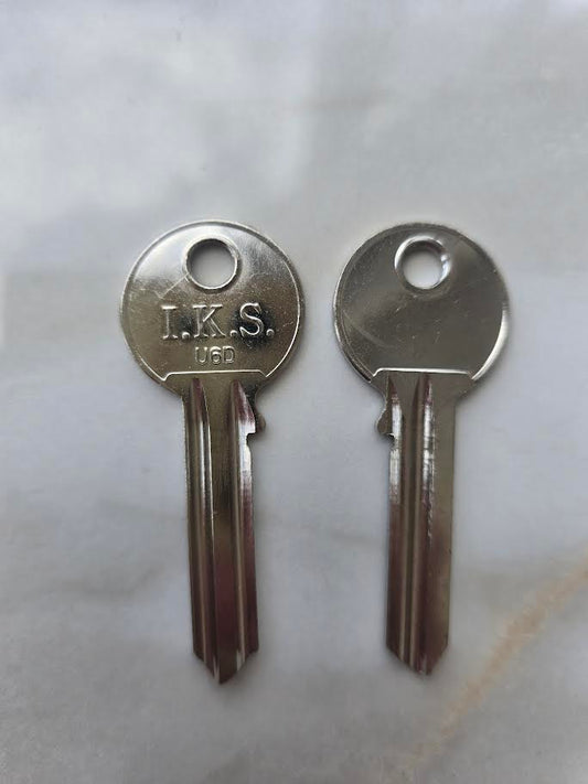 UNIVERSAL - ITALIAN  -  U6D IKS  -  6 PIN