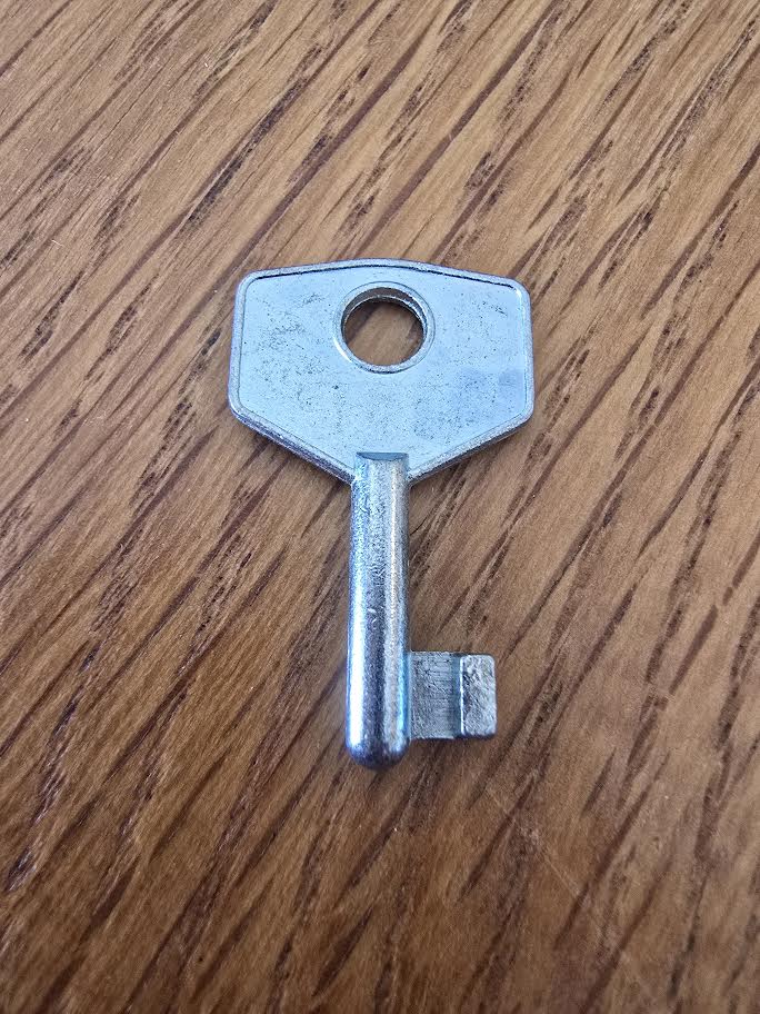 UAP  -  WKUAP  -  GENUINE