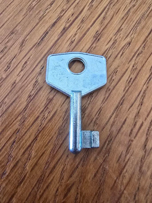 UAP  -  WKUAP  -  GENUINE