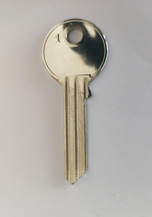 BANHAM  -  BAN-2D IKS