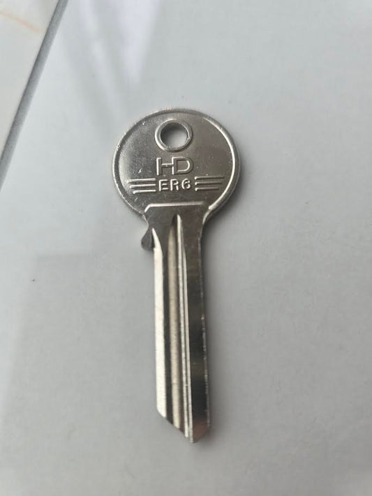 ERA  -  ER6 HD STEEL