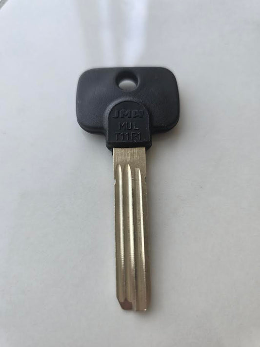 MULTILOCK JUNIOR  -  MTK12RP SILCA