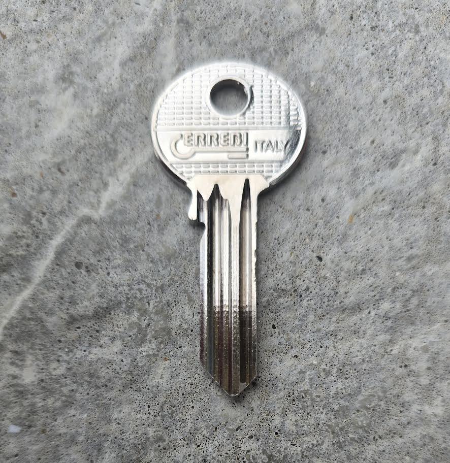 RUKO  GM  -  RU11R ERREBI