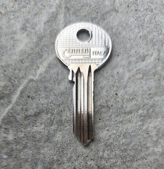 RUKO  GM  -  RU11R ERREBI