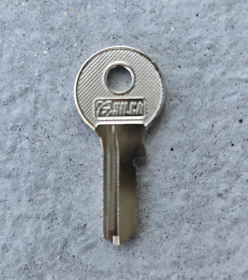 VIRO  -  VIO85 SILCA