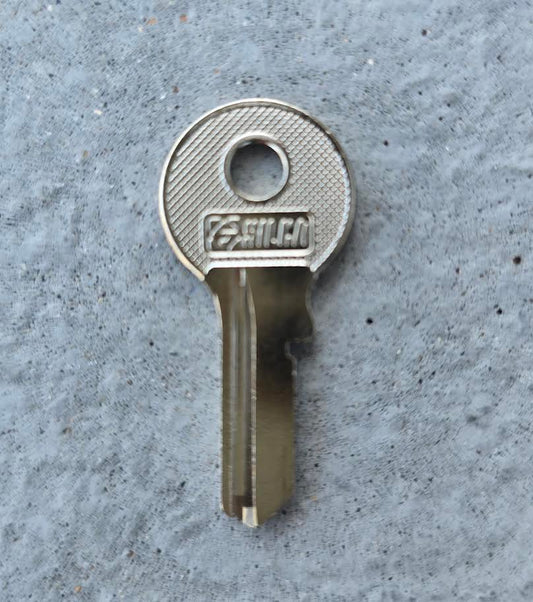 VIRO  -  VIO85 SILCA