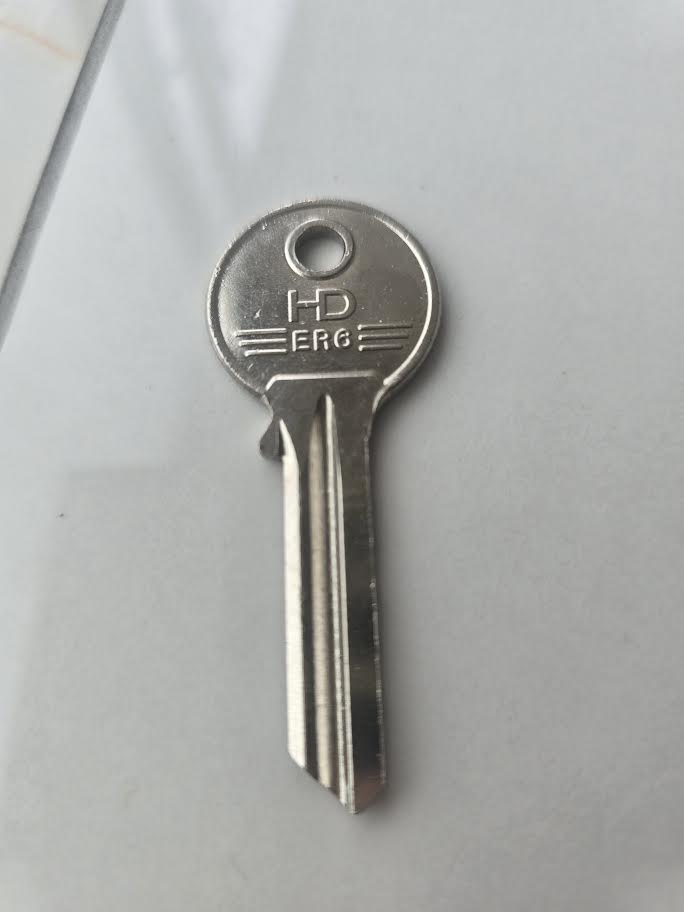 ERA  -  ER6 HD STEEL