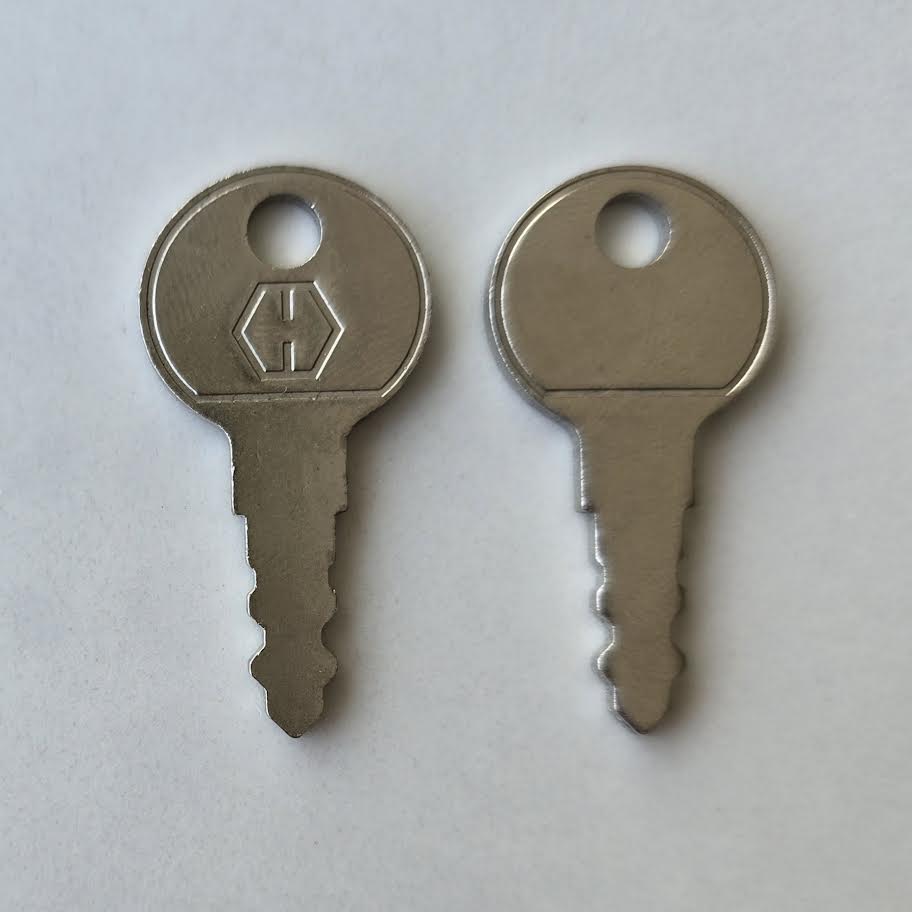 HOPPE  -  KWL49 / WL081