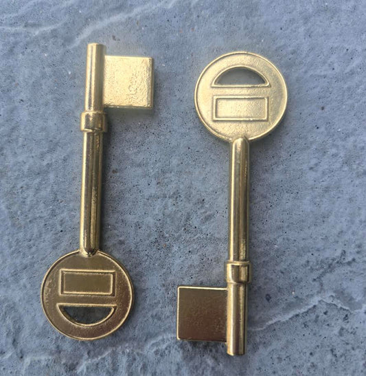 EUROSPEC  -  5G  E*S  BRASS