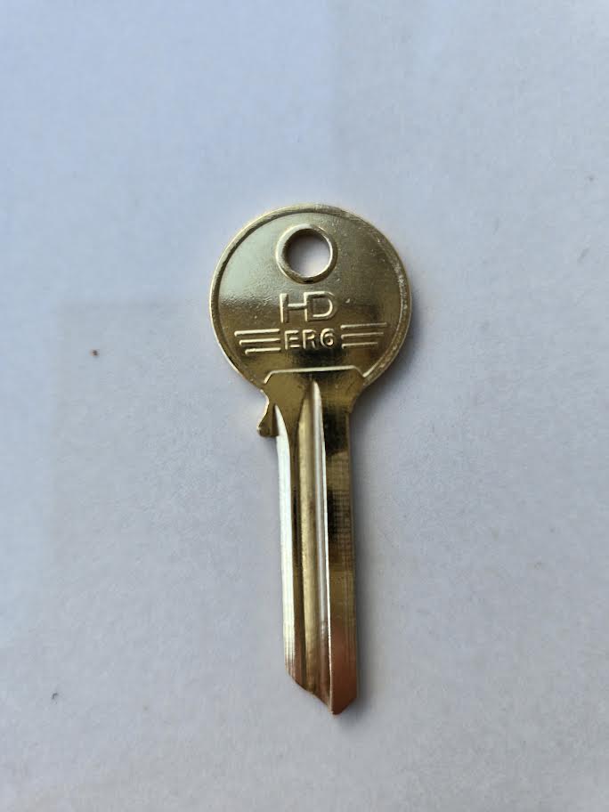 ERA  -  ER6 HD BRASS