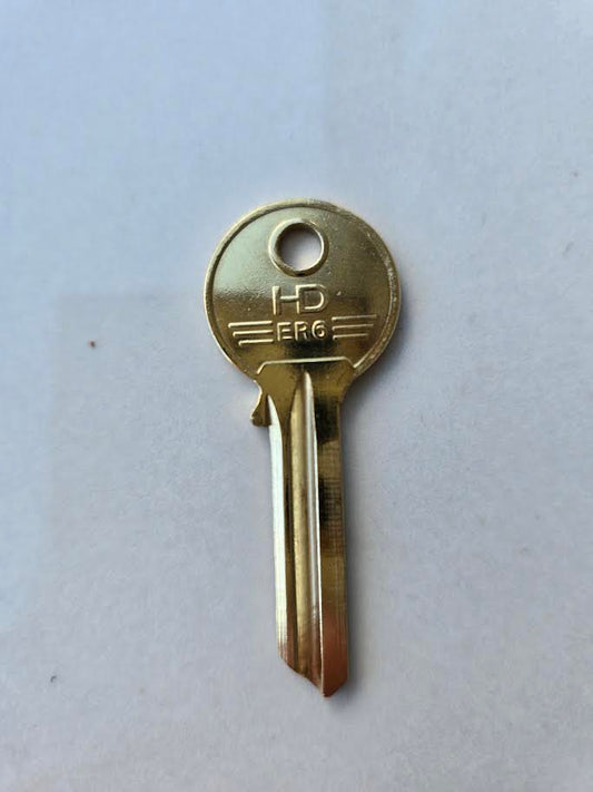 ERA  -  ER6 HD BRASS