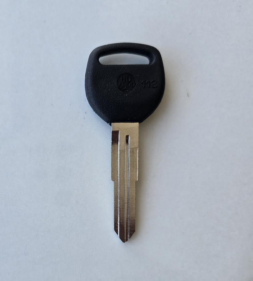 HONDA  -  ERREBI HD43RP113