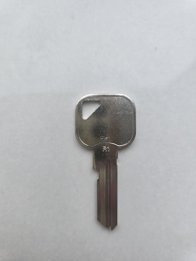 VERSA GENUINE  - R1 PATENTED