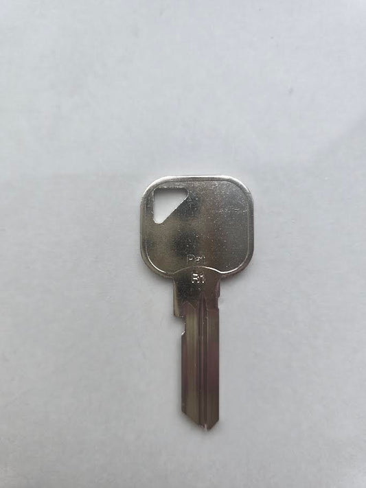 VERSA GENUINE  - R1 PATENTED