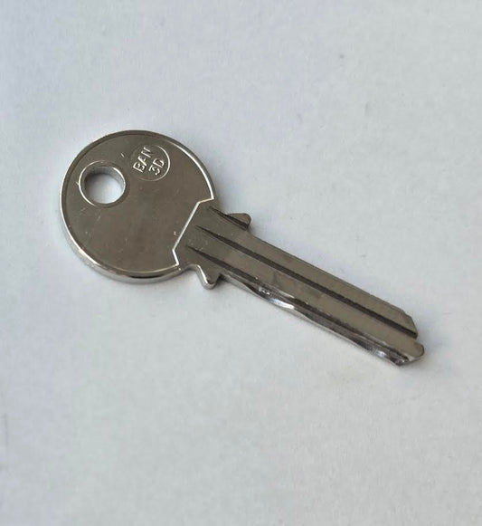 BANHAM - BAN-3D LASER CUT JMA