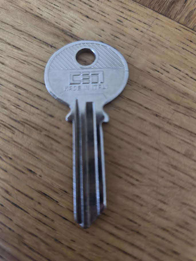 BLASER  -  BLA3 SILCA