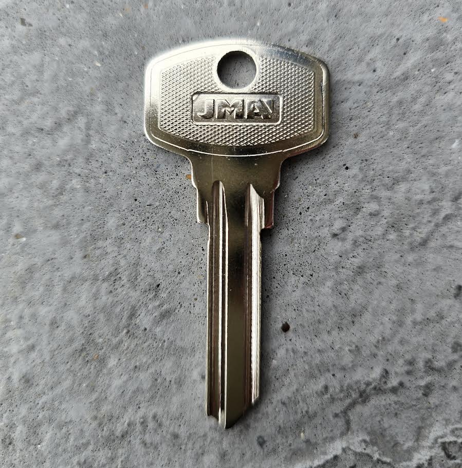 YALE  -  YA-85D  JMA